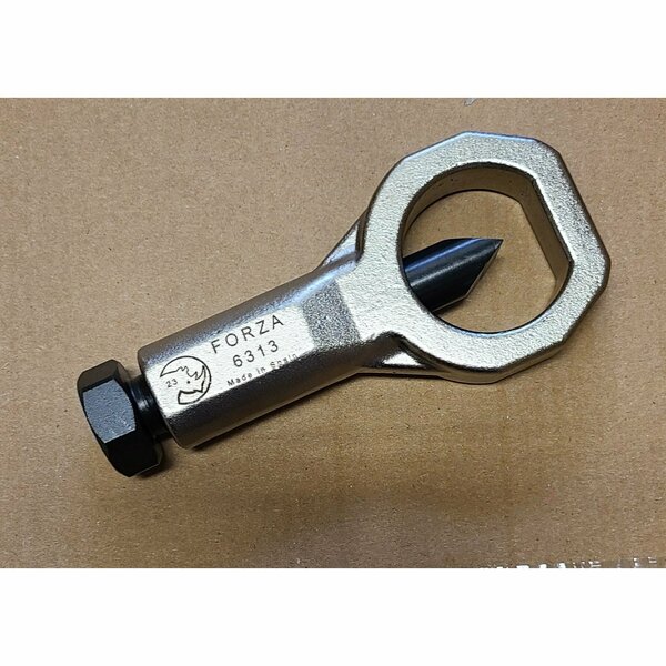 Forza MECHANICAL NUT SPLITTER 19-36MM FZ6313